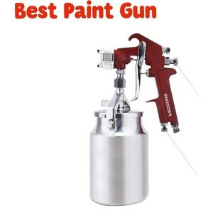 Best Paint Gun